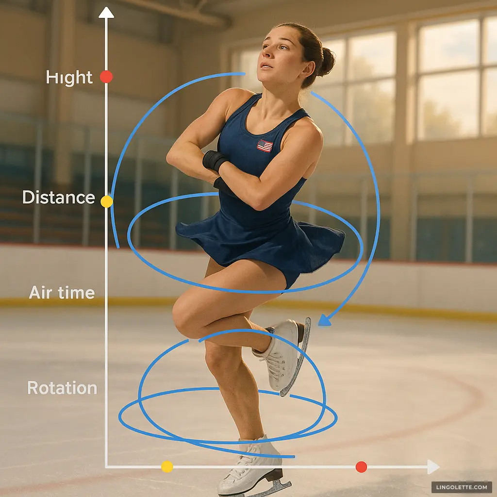 AI Enhances Figure Skating Training and Judging