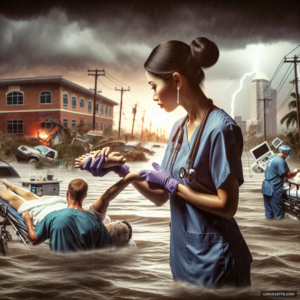 How Southeast Hospitals Stood Strong During… Lingolette