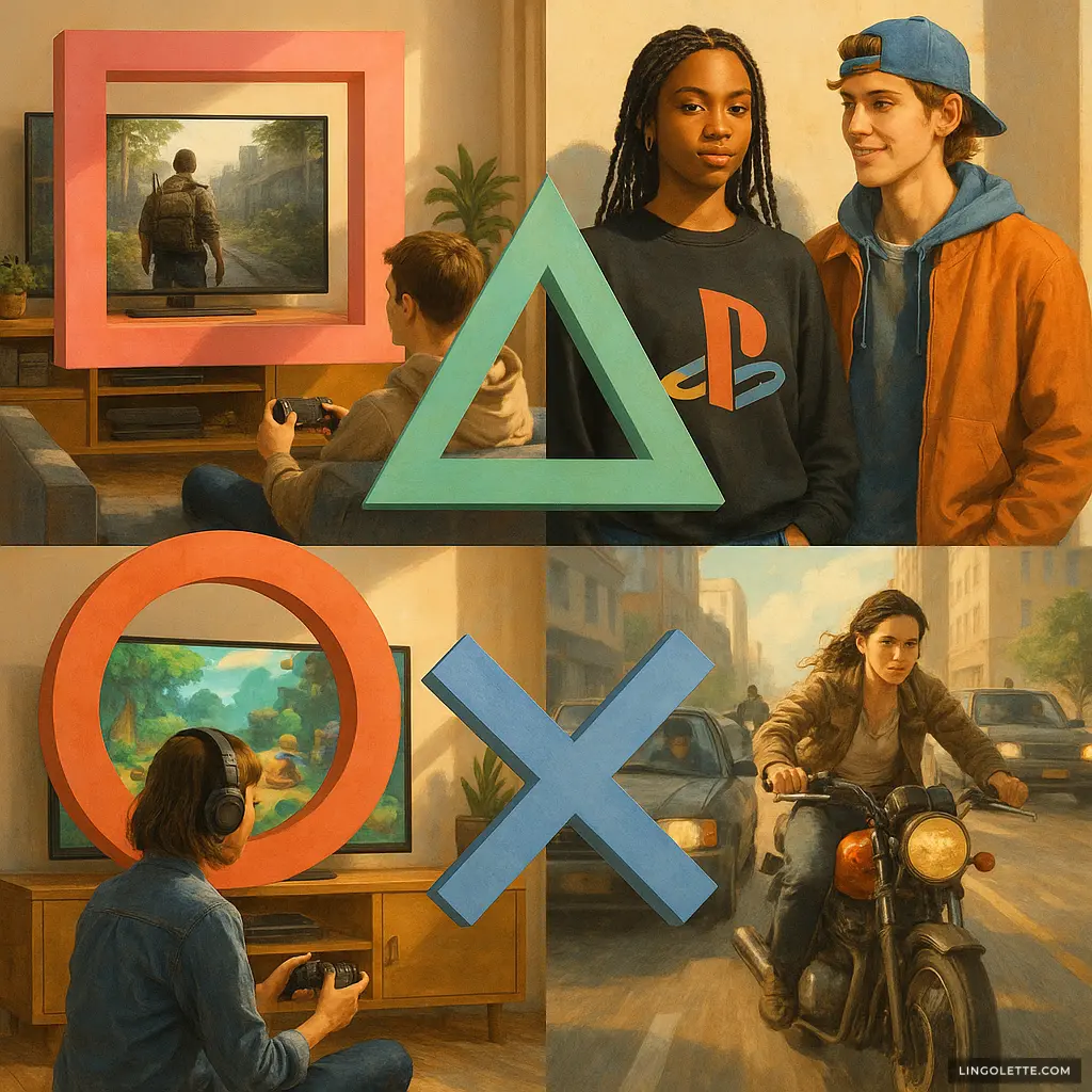 PlayStation Celebrates 30 Years as Cultural Icon