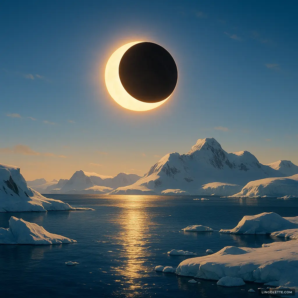Observadors Veuen Últim Eclipsi Solar 2023